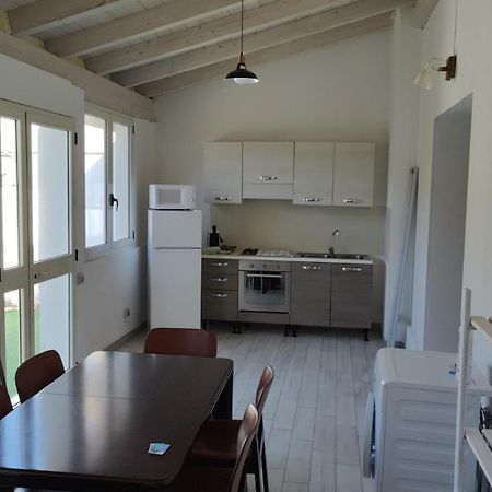 La Rosa Dei Venti Apartman Teulada Kültér fotó