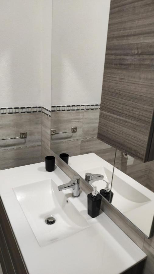 La Rosa Dei Venti Apartman Teulada Kültér fotó